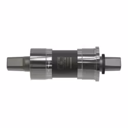 Каретка Shimano BB-UN300 ABBUN300B22B, 68, 122,5 мм, картриджная под квадрат SQR