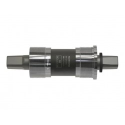 Каретка Shimano BB-UN300 ABBUN300B22B, 68, 122,5 мм, картриджная под квадрат SQR