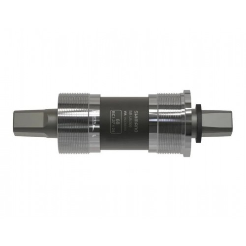 Каретка Shimano BB-UN300 ABBUN300B22B, 68, 122,5 мм, картриджная под квадрат SQR