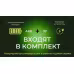 Дрель аккумуляторная Greenworks GD24DD35K2