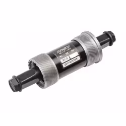 Каретка Neco B-910 B910P-119, 68/119 мм, картриджная, чашки стальные SQR