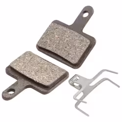 Колодки тормозные Radius RB-D21 (B01S) для дискового тормоза Shimano BR 315-575, Tektro Auriga/Draco/HDC300