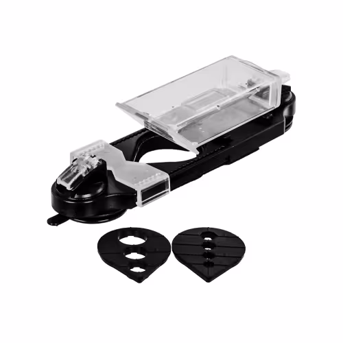 Кондуктор для сверления алмазных коронок Практика Эксперт 247-033