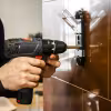 Кондуктор для сверления алмазных коронок Практика Эксперт 247-033