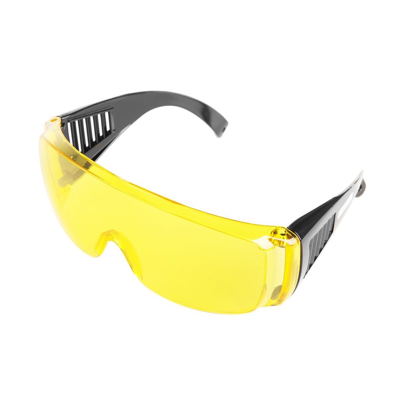 Очки защитные открытые Champion C1008