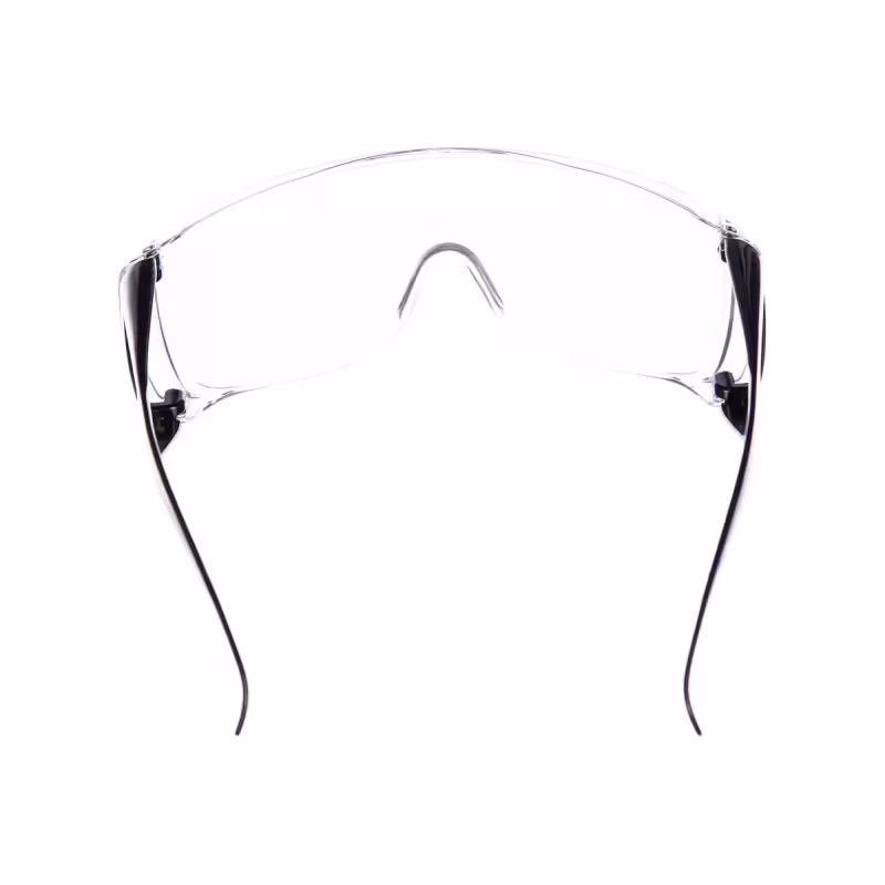 Очки защитные открытые Champion C1009