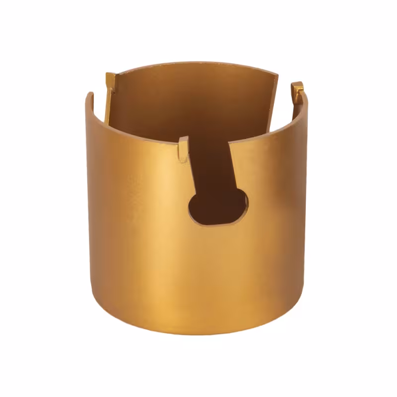 Коронка универсальная Практика Эксперт 796-825, 60 мм