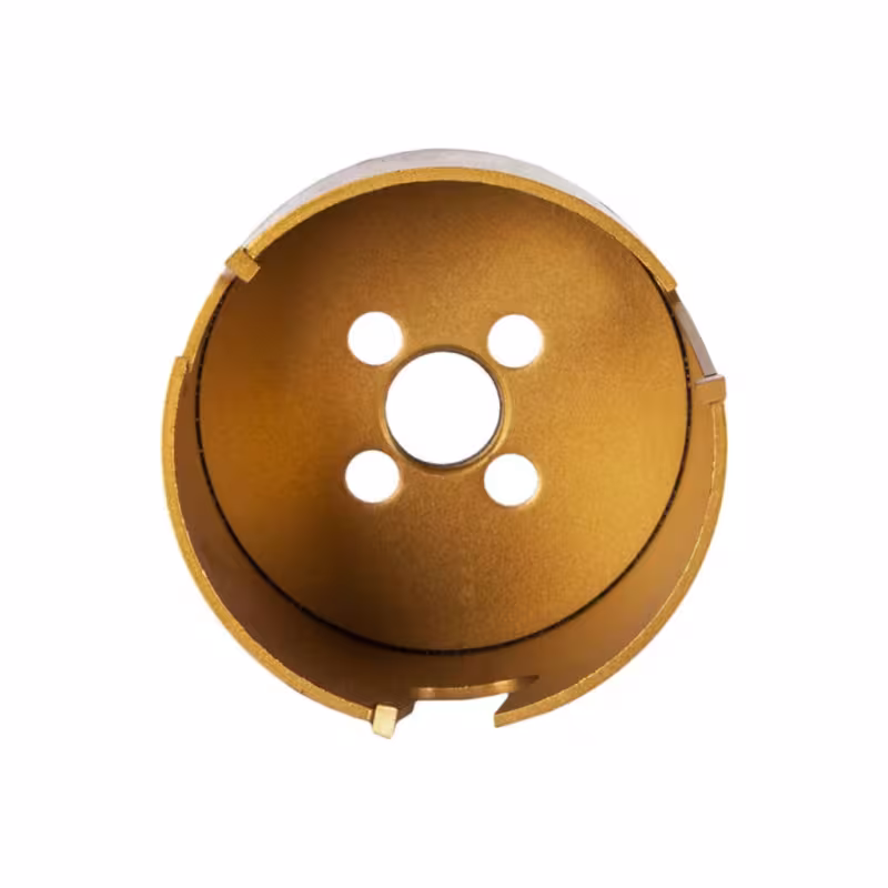 Коронка универсальная Практика Эксперт 796-825, 60 мм