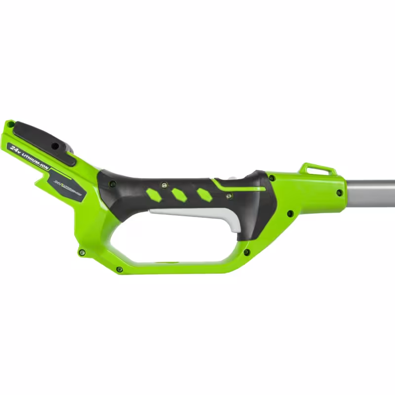 Высоторез аккумуляторный Greeworks G24PS20