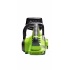 Электропила аккумуляторная GreenWorks G24CS25K2