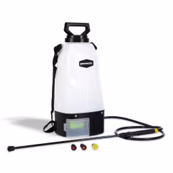 Опрыскиватель аккумуляторный Greenworks GSP1250