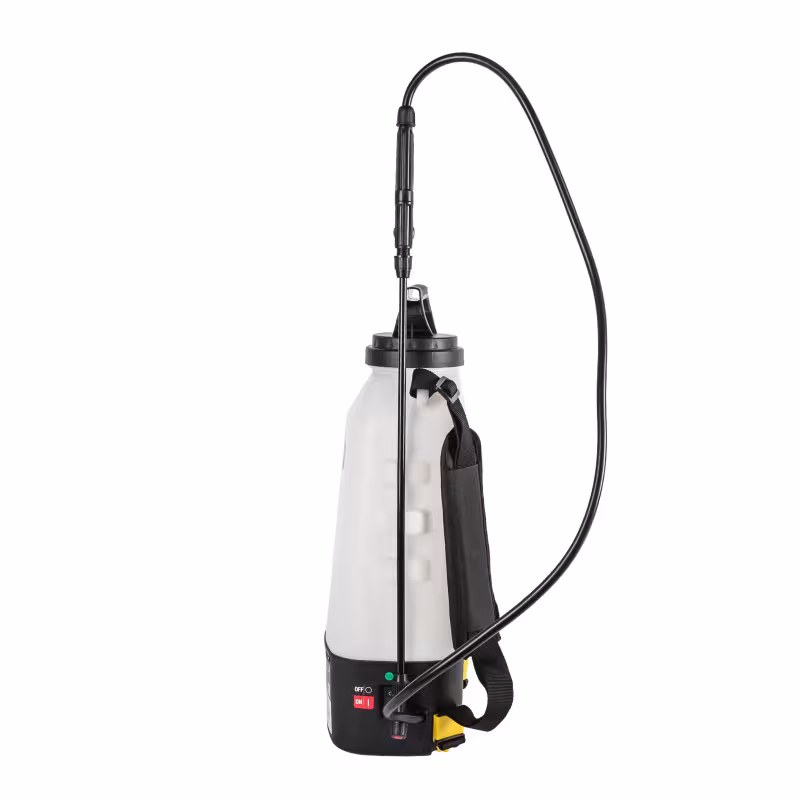 Опрыскиватель аккумуляторный Greenworks GSP1250