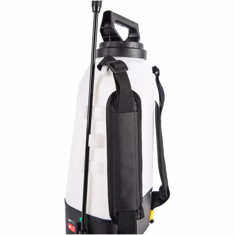 Опрыскиватель аккумуляторный Greenworks GSP1250