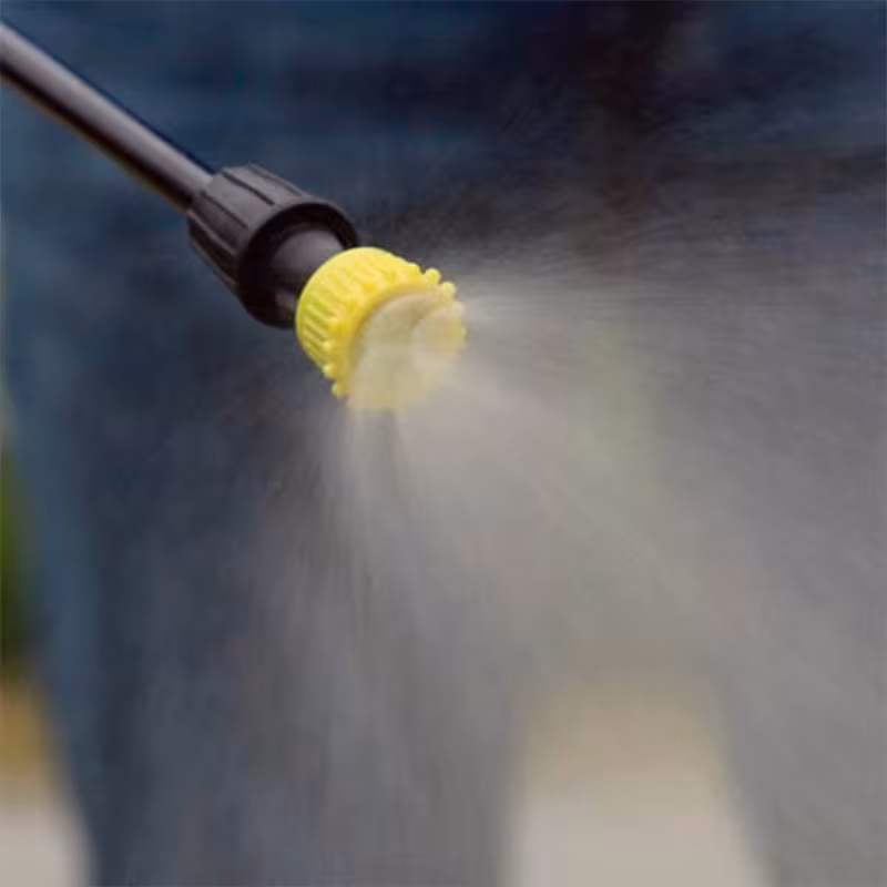 Опрыскиватель аккумуляторный Greenworks GSP1250