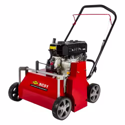 Скарификатор бензиновый DDE SC 51