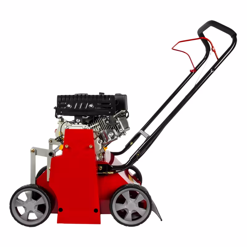 Скарификатор бензиновый DDE SC 51