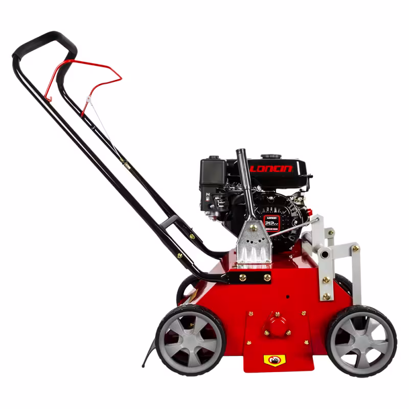 Скарификатор бензиновый DDE SC 51