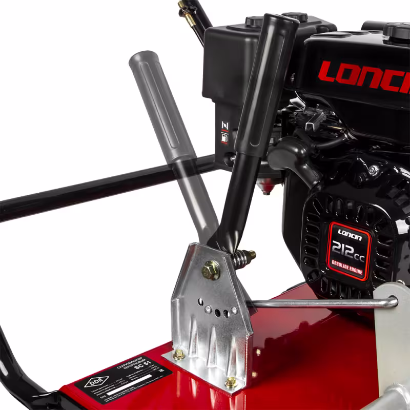 Скарификатор бензиновый DDE SC 51