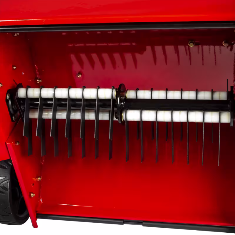 Скарификатор бензиновый DDE SC 51