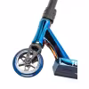 Самокат трюковой Tech Team Excalibur Blue Chrome NN004052, синий