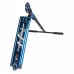 Самокат трюковой Tech Team Excalibur Blue Chrome NN004052, синий 