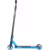 Самокат трюковой Tech Team Excalibur Blue Chrome NN004052, синий