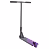 Самокат трюковой Tech Team Street Mama NN010313, фиолетовый/черный