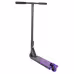 Самокат трюковой Tech Team Street Mama NN010313, фиолетовый/черный