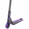 Самокат трюковой Tech Team Street Mama NN010313, фиолетовый/черный