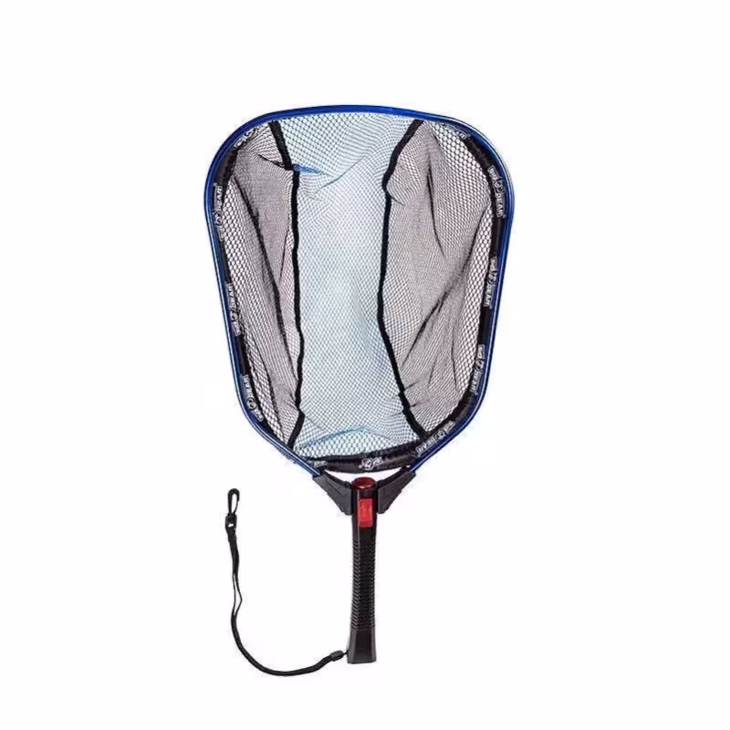 Подсачек складной плавающий SibBear Fly C