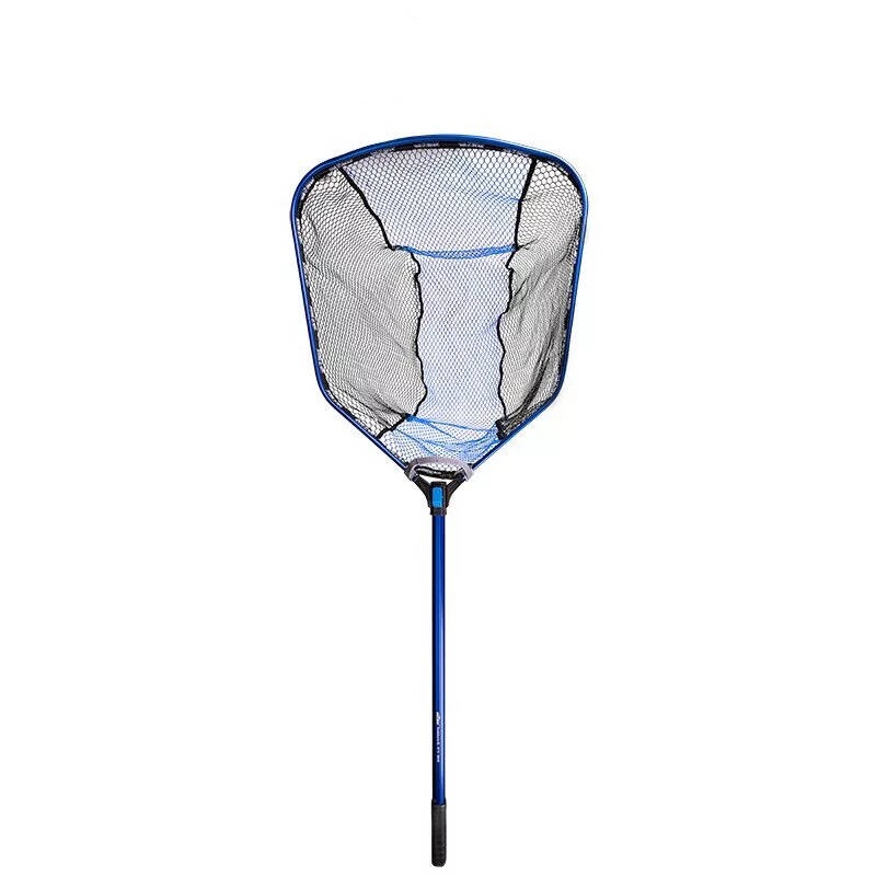 Подсак складной плавающий квадратный SibBear Kookaburra XL