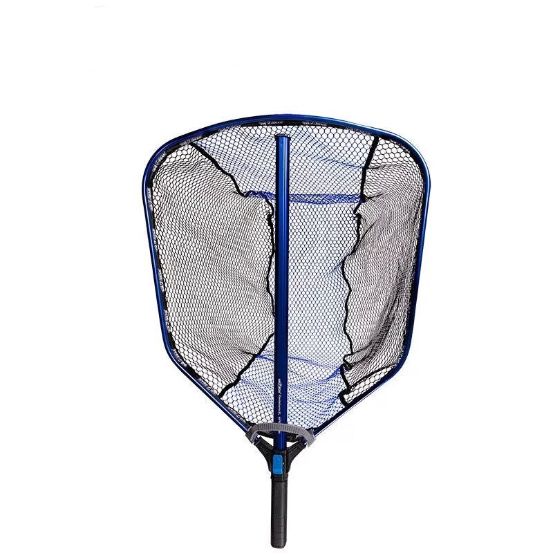 Подсак складной плавающий квадратный SibBear Kookaburra XL