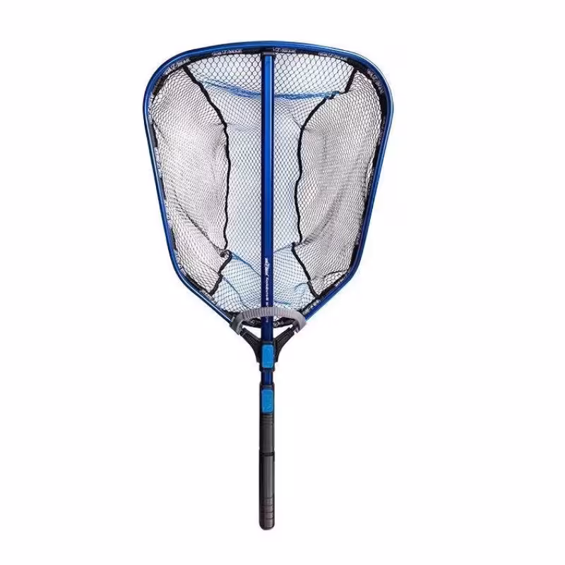 Подсак складной плавающий квадратный SibBear Kookaburra XL