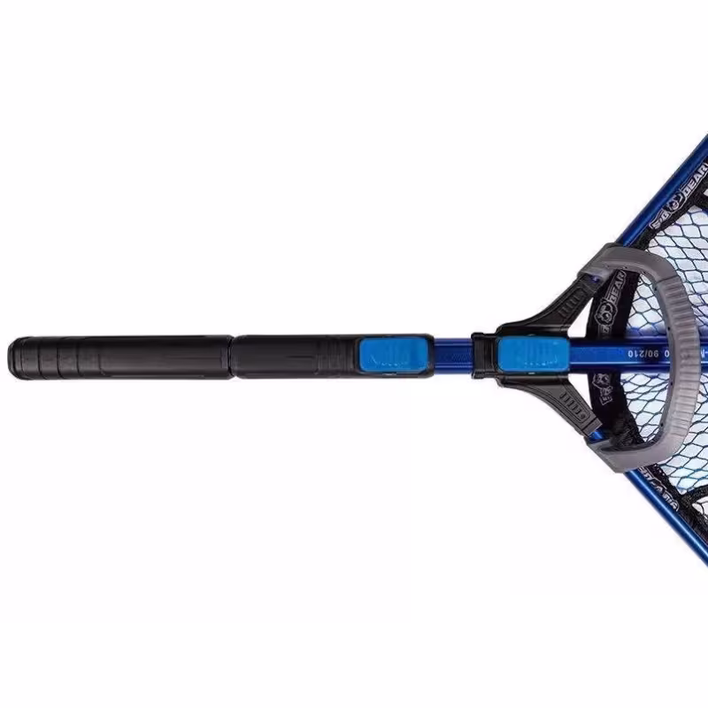 Подсак складной плавающий квадратный SibBear Kookaburra XL