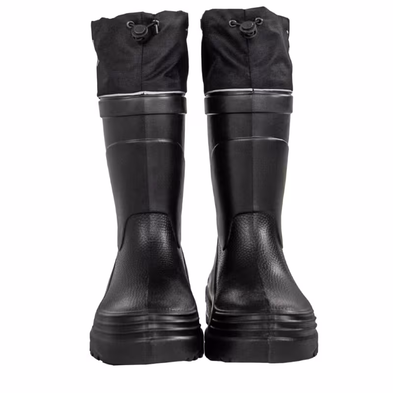 Сапоги ЭВА мужские демисезонные Элементаль Ifrit Rig, черный, размер 42-43