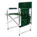Кресло складное туристическое со столом и органайзером Элементаль Ifrit Marid 