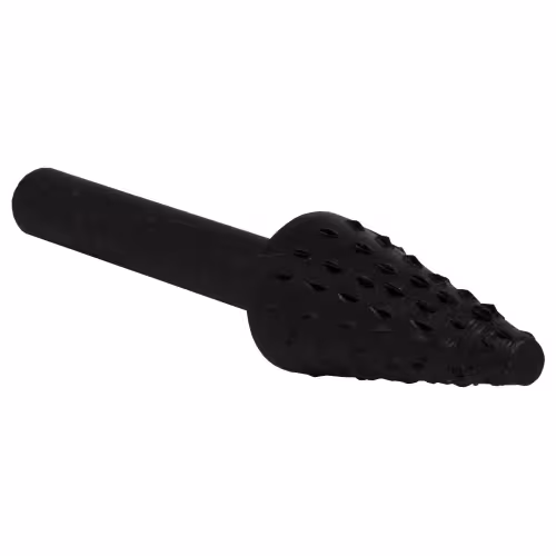 Шарошка абразивная по дереву Практика 648-359