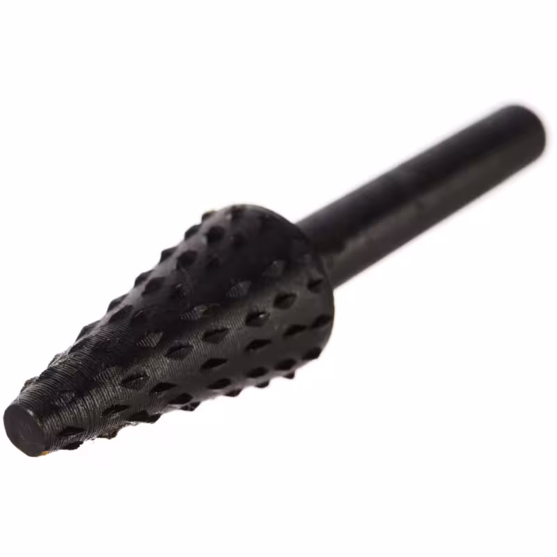 Шарошка абразивная по дереву Практика 648-359