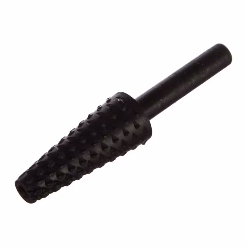 Шарошка абразивная по дереву Практика 648-366