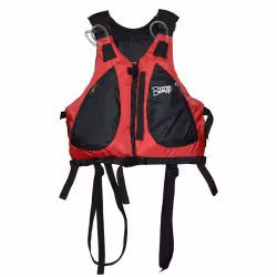 Жилет спасательный Вольный Ветер Каскад-H 22013, размер XL, до 115 кг, ГОСТ Р 58108-2019