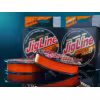 Шнур плетеный Momoi JigLine MX8 Super Silk 0,33 мм, 30 кг, 100 м