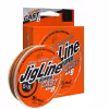Шнур плетеный Momoi JigLine MX8 Super Cast 0,19 мм, 16,0 кг, 100 м