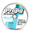 Шнур Momoi ProJig Sea line 0,40 мм 45 кг 300 м, мультиколор