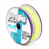 Шнур Momoi ProJig Sea line 0,5 мм 60 кг 300 м, мультиколор