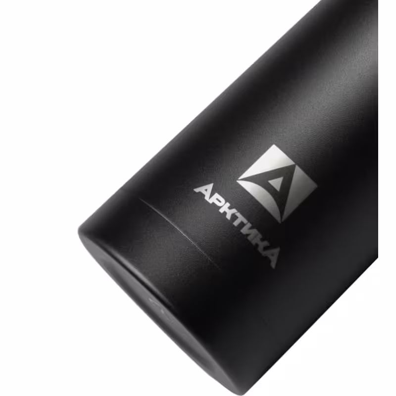 Термос Арктика 102-1000-BKT, 1 л