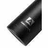 Термос Арктика 102-1000-BKT, 1 л, черный матовый