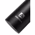 Термос Арктика 102-1000-BKT, 1 л,  черный матовый