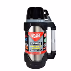 Термос Арктика 110-1800-BKT, 1,8 л