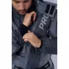 Комбинезон-вейдерсы Finntrail Drysuit Pro 2504 Grey, мембрана Hard-Tex, серый, размер 42-44 (XS), 160-170 см