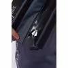 Комбинезон-вейдерсы Finntrail Drysuit Pro 2504 Grey, мембрана Hard-Tex, серый, размер 42-44 (XS), 160-170 см